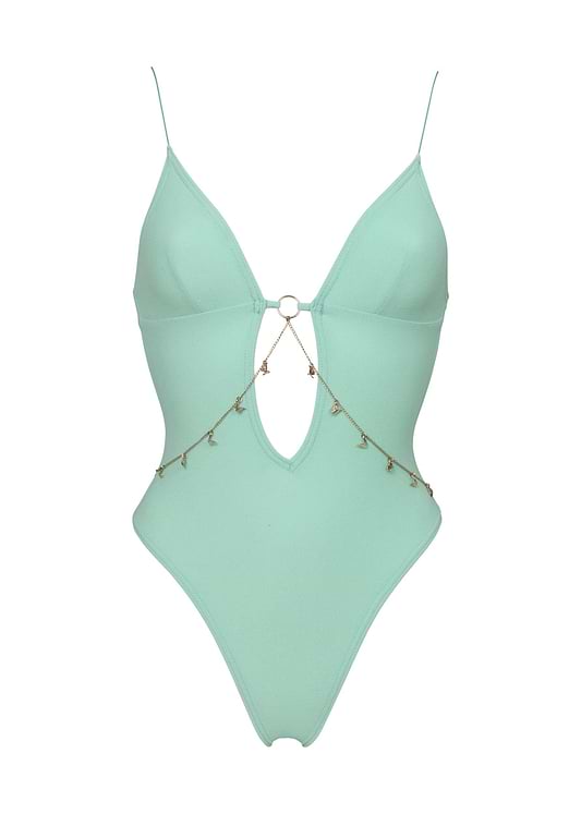 GAIA AQUA MARINE - ONE PIECE