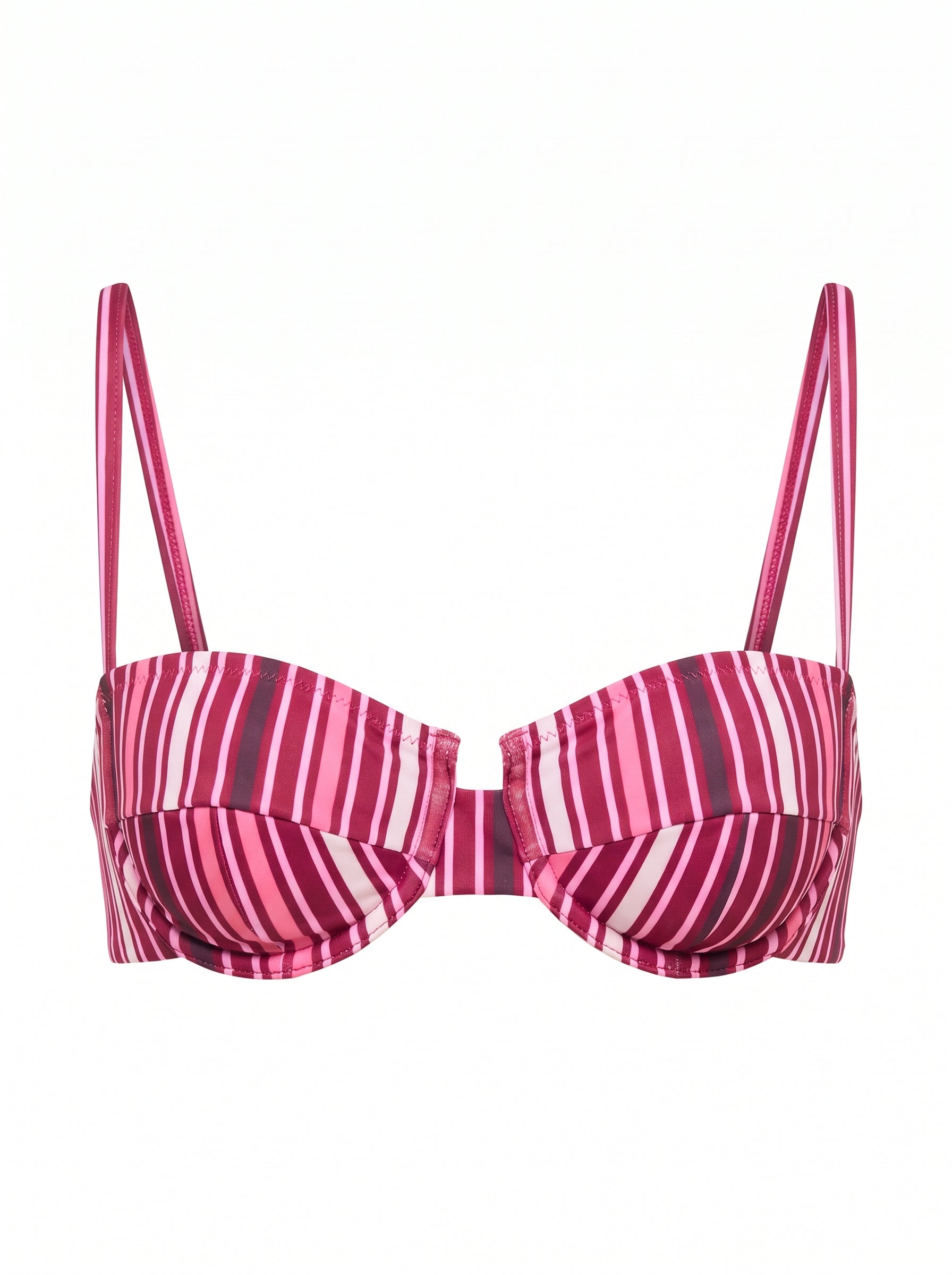 ESME SAHARA STRIPES - TOP