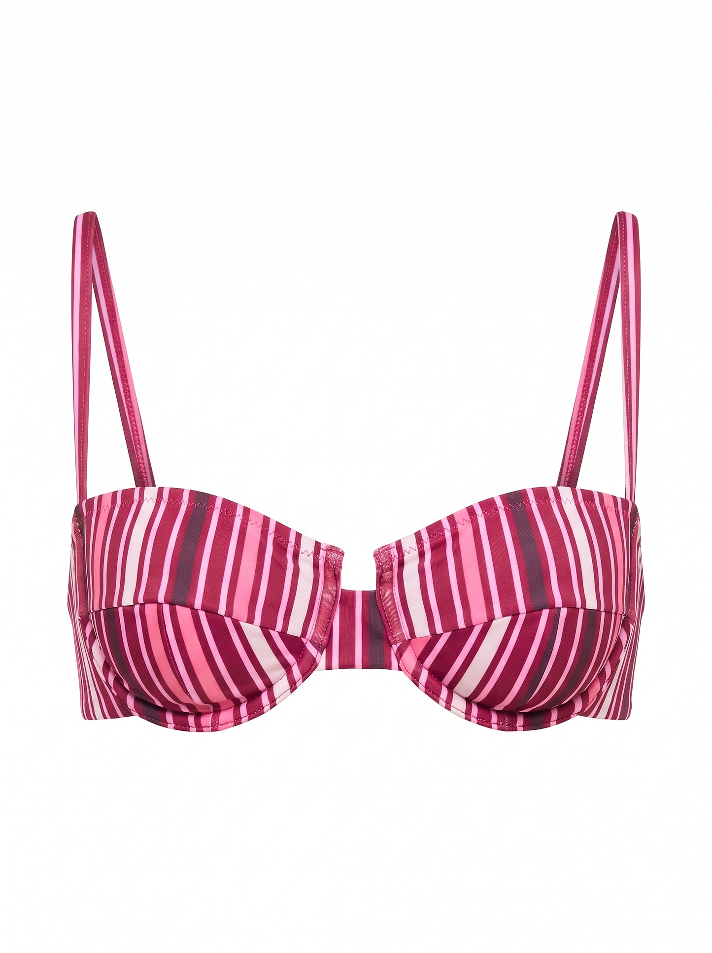 ESME SAHARA STRIPES - TOP