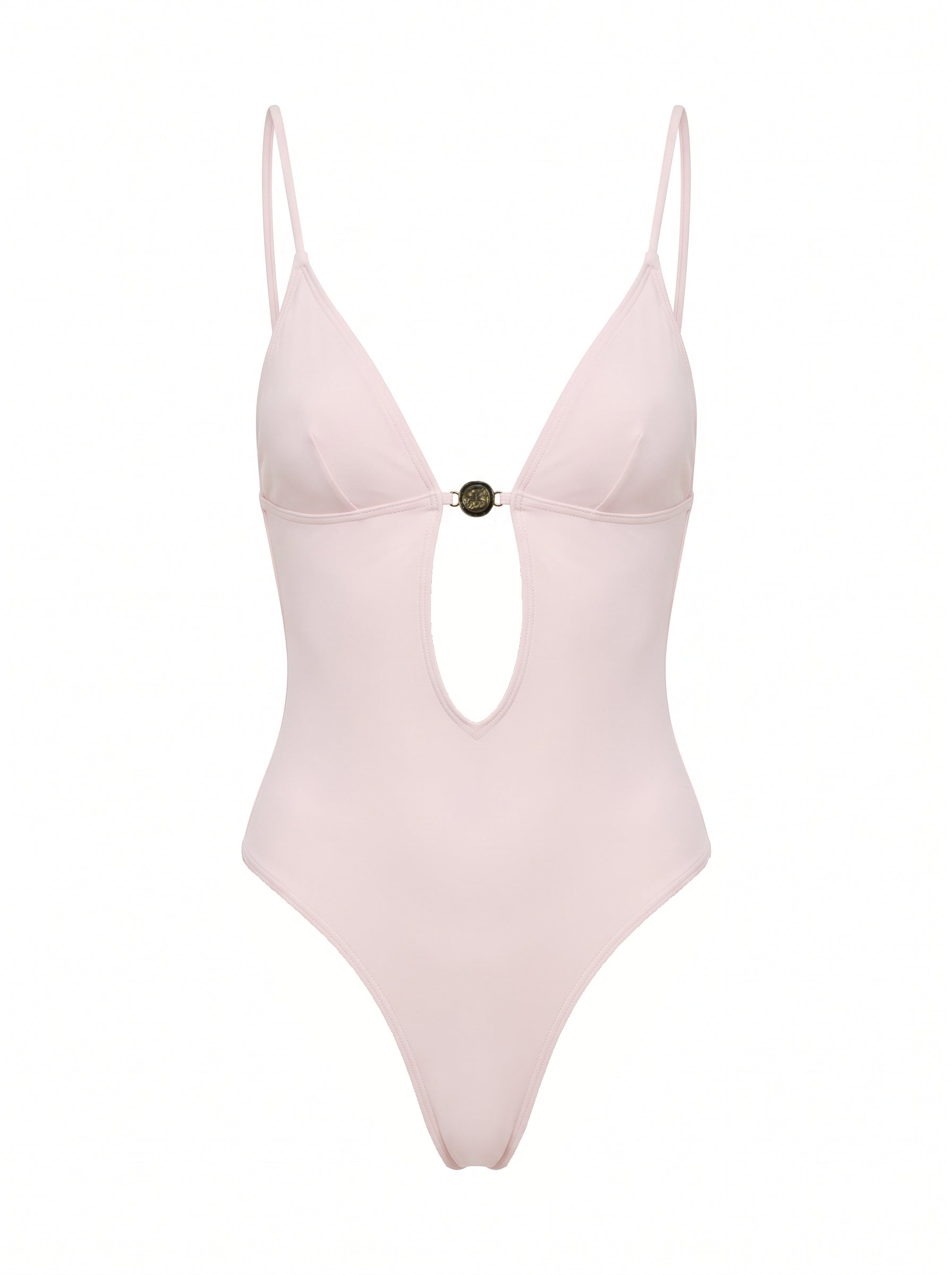 GAIA MELLOW PINK - ONE PIECE