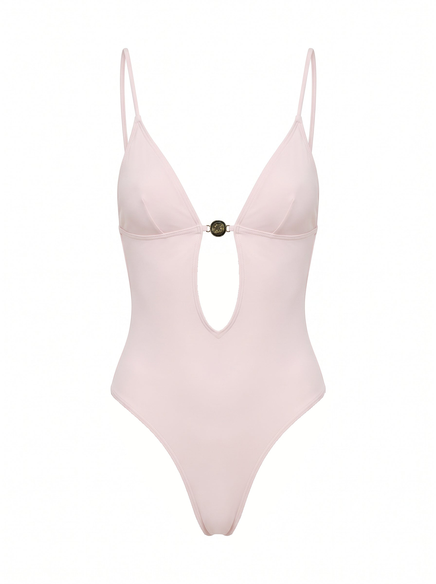 GAIA MELLOW PINK - ONE PIECE