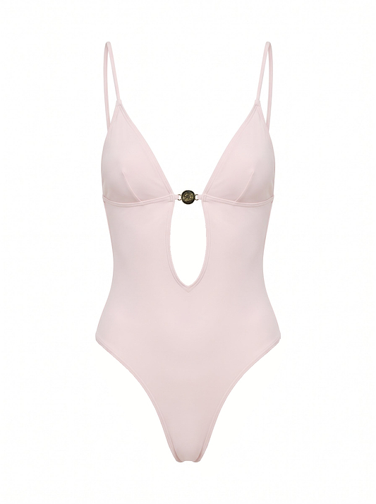 GAIA MELLOW PINK - ONE PIECE
