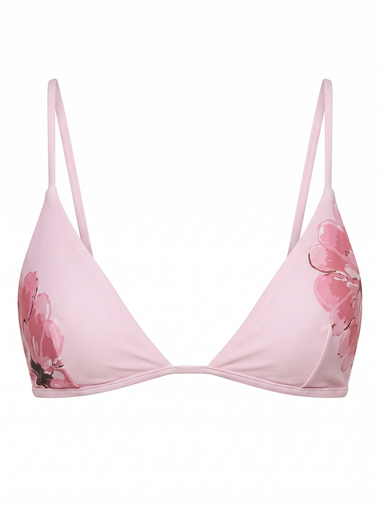 GALA ANISE FLOWER - TOP