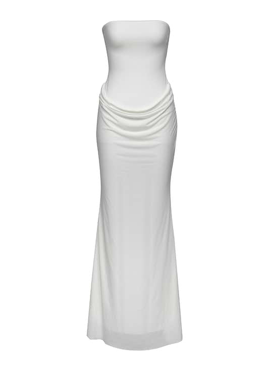 ELICE WHITE - DRESS