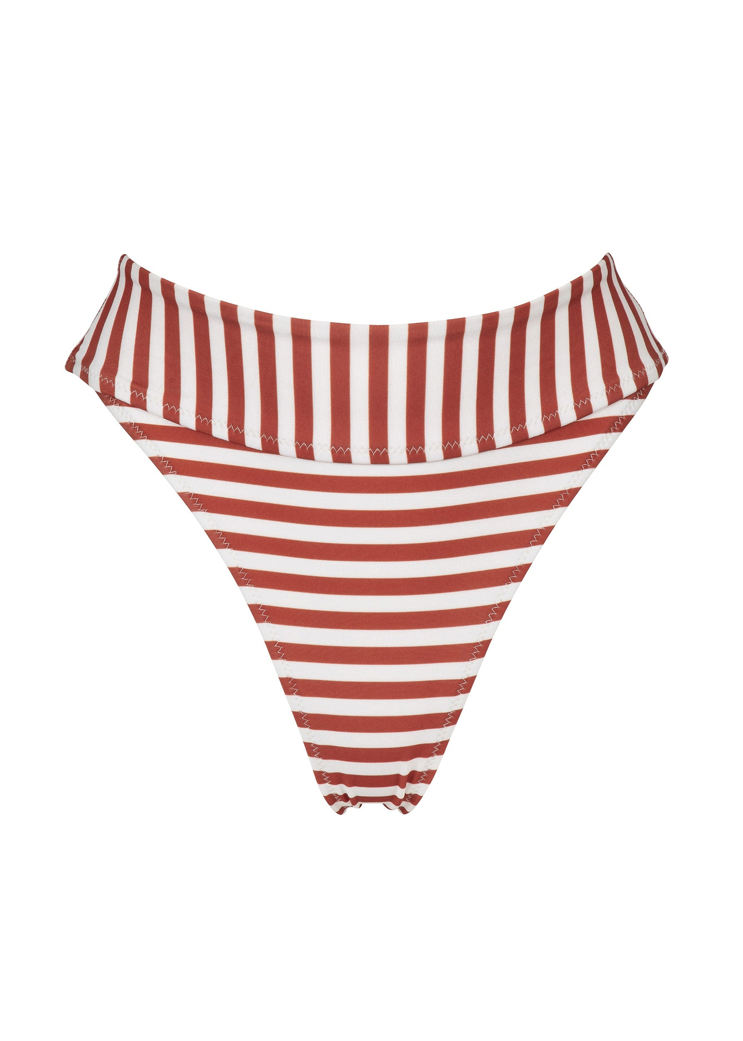 CHESS RUSSET STRIPES - BOTTOM