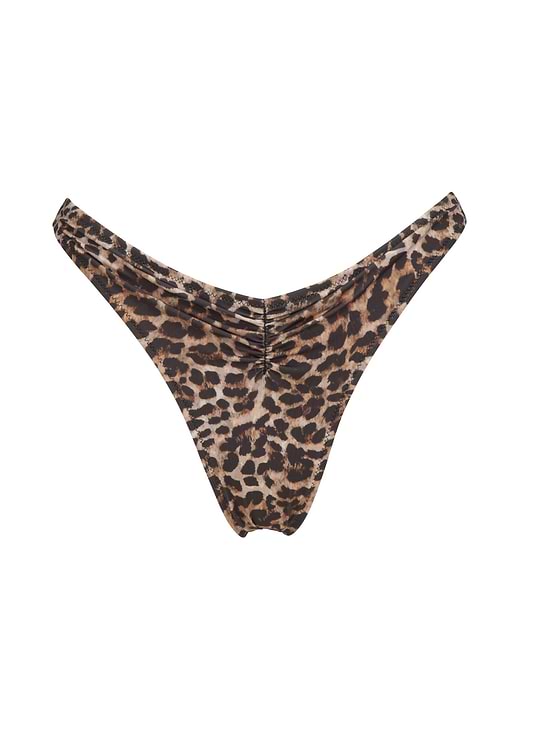 NELLY LEOPARD DREAM - BOTTOM