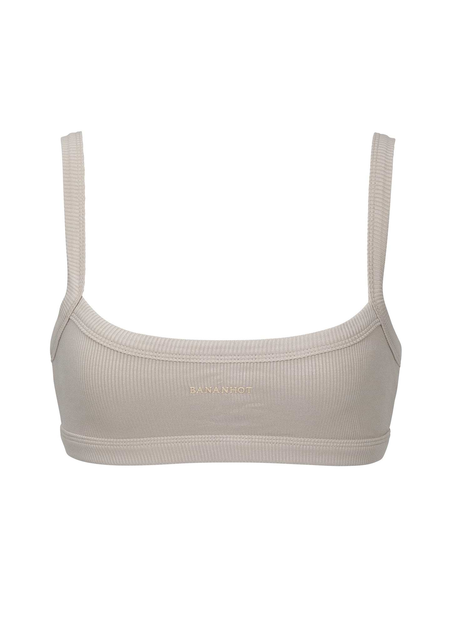 KITTY FEATHER GRAY - TANK