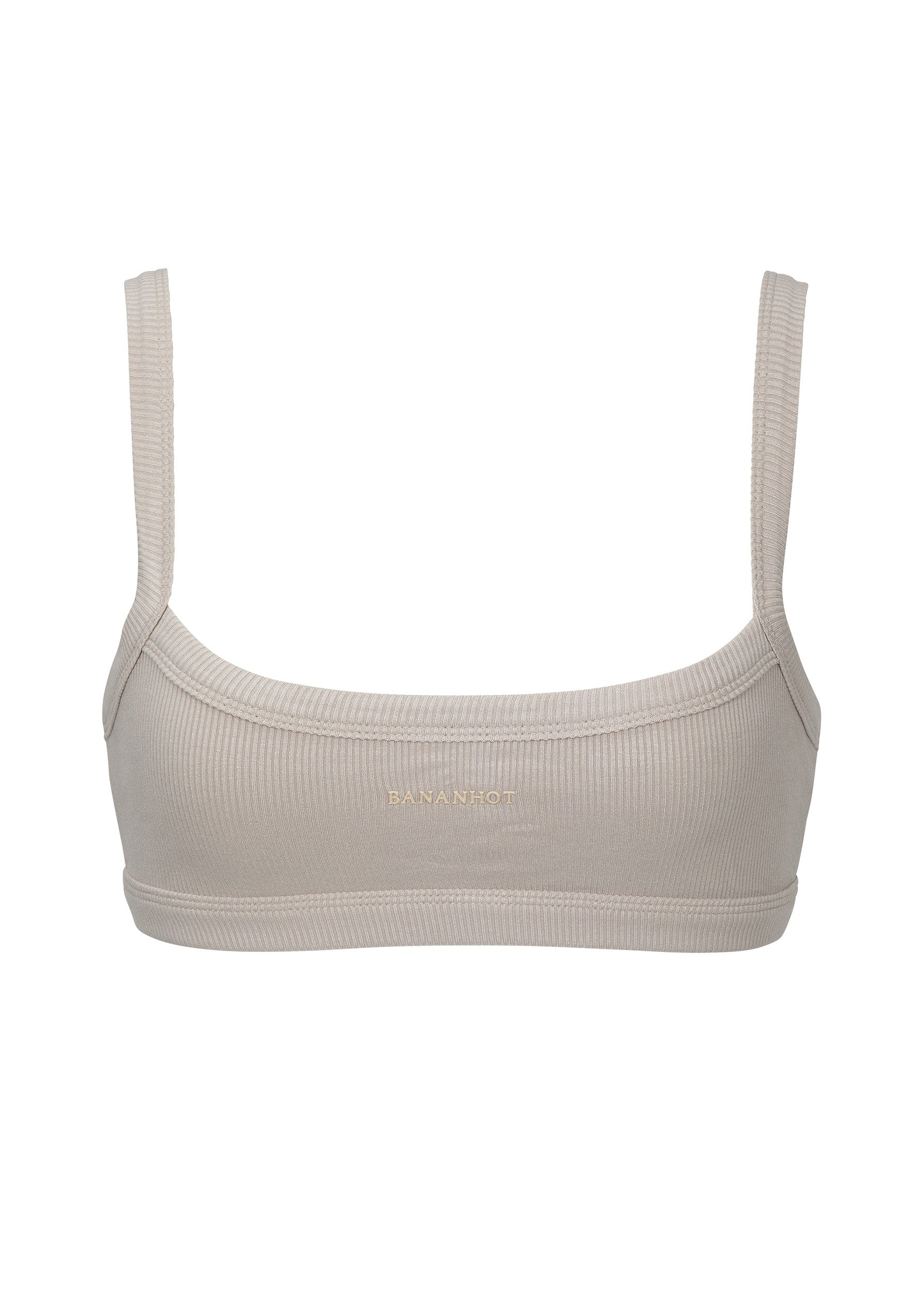 KITTY FEATHER GRAY - TANK