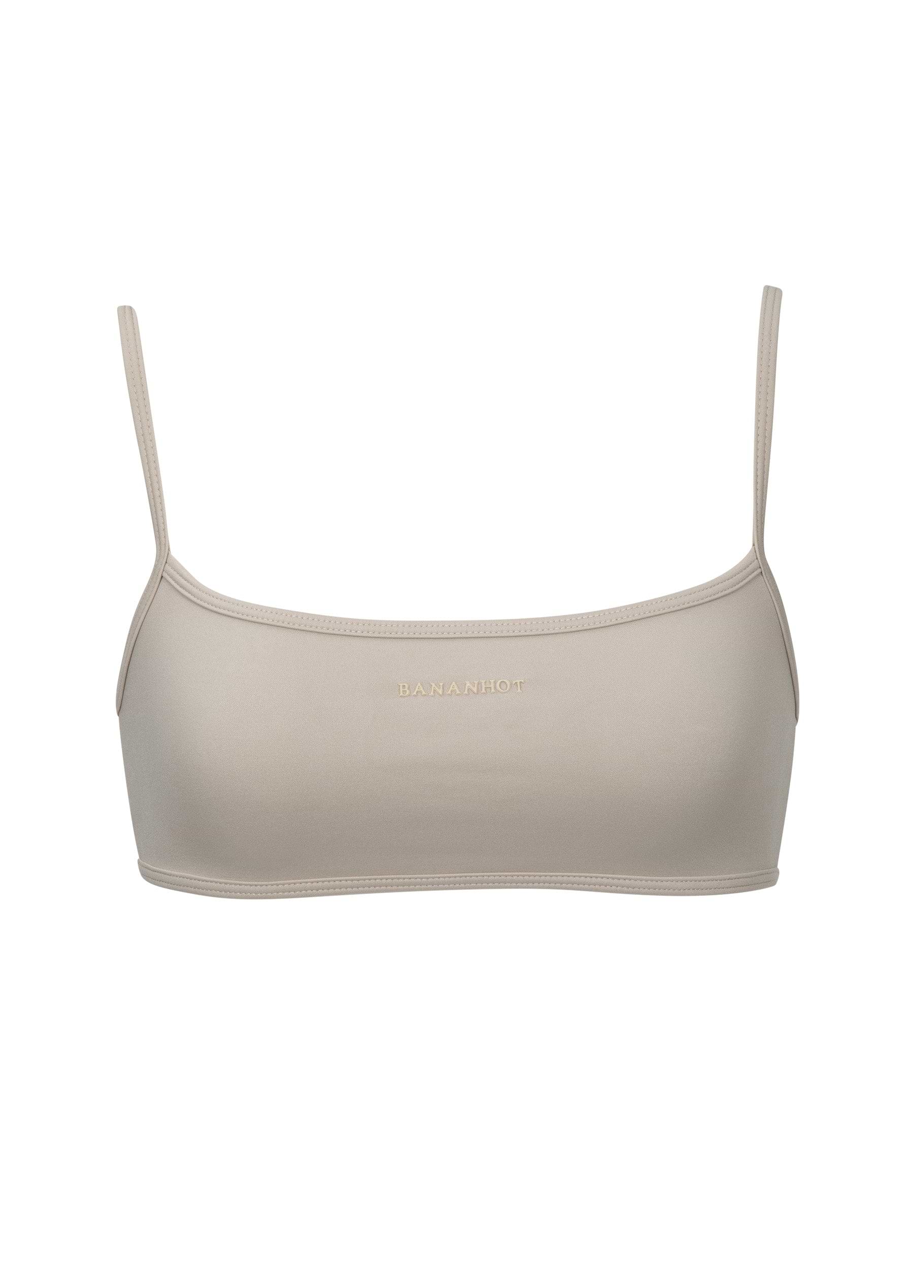 JAMIE FEATHER GRAY - TOP