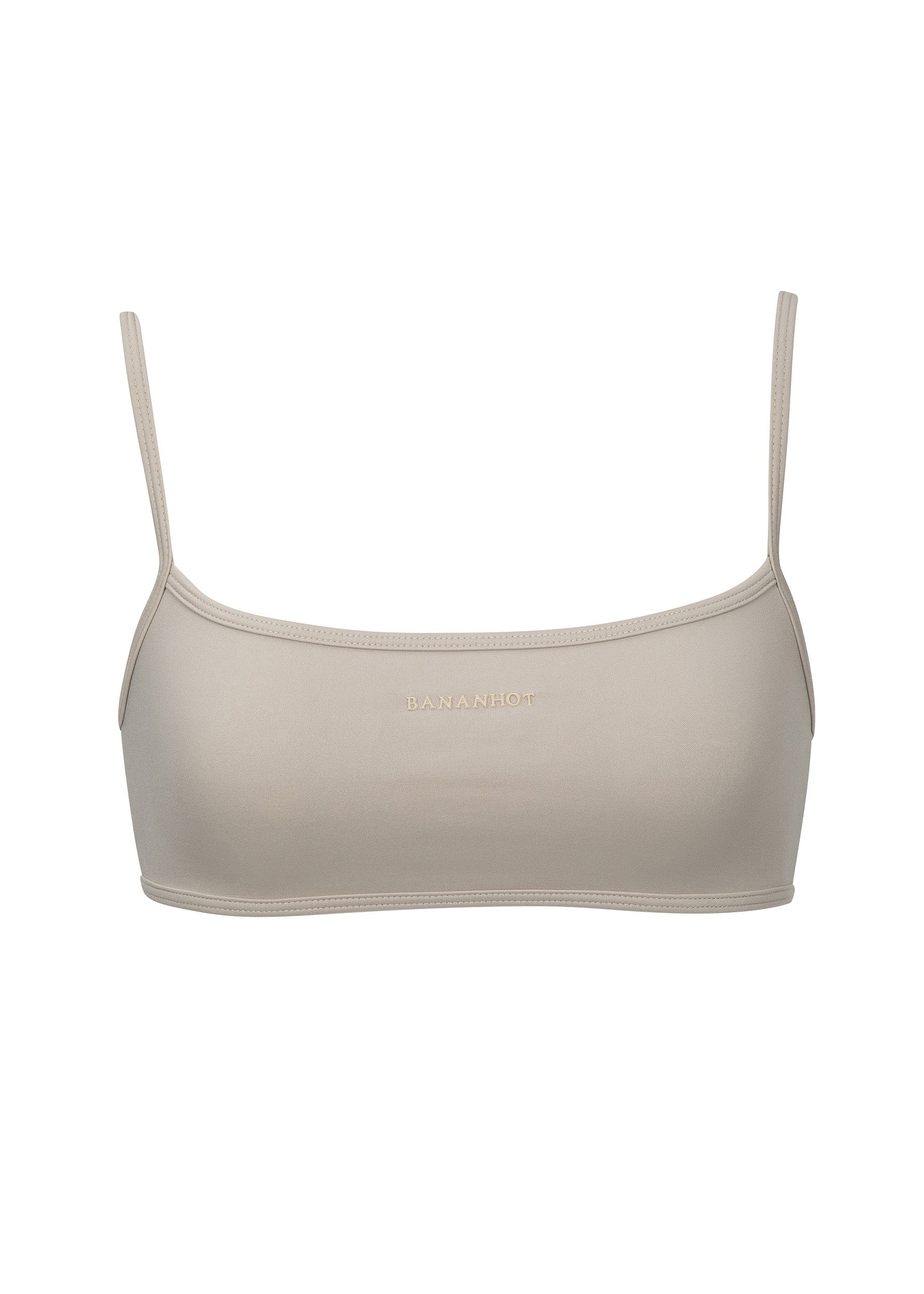 JAMIE FEATHER GRAY - TOP