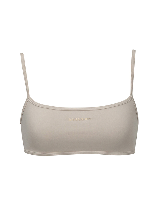 JAMIE FEATHER GRAY - TOP