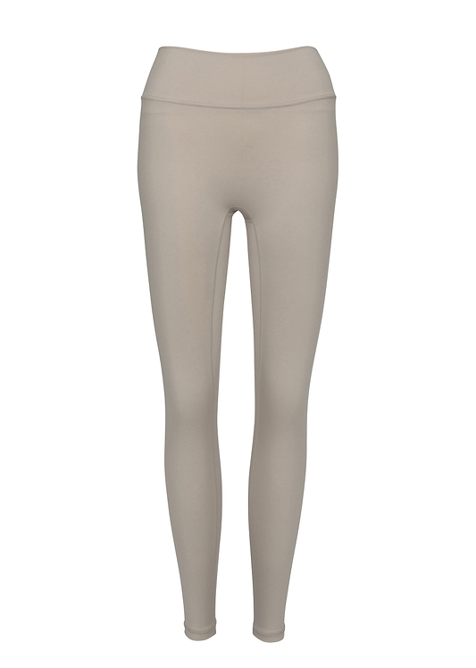 JAMIE FEATHER GRAY - PANTS