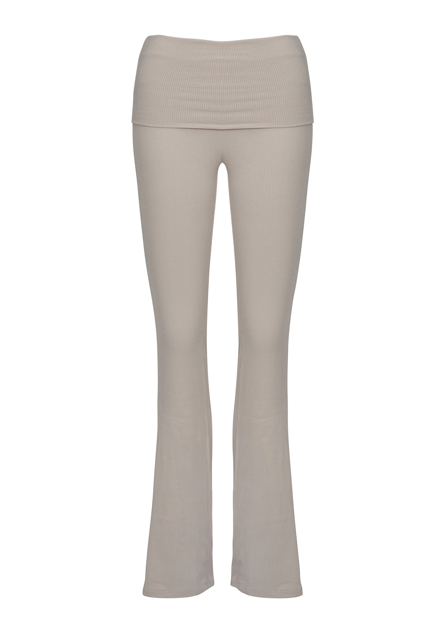 KITTY FEATHER GRAY - PANTS