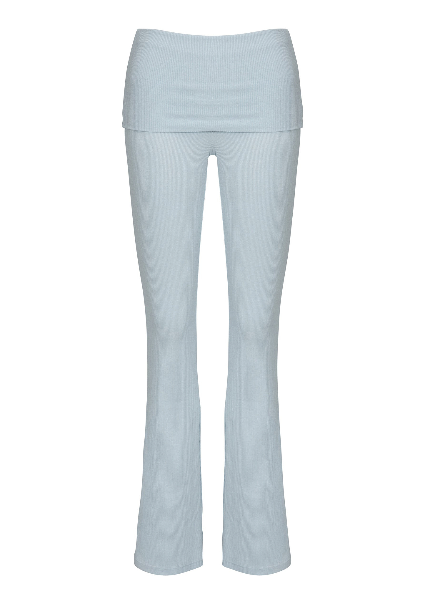 KITTY BABY BLUE - PANTS