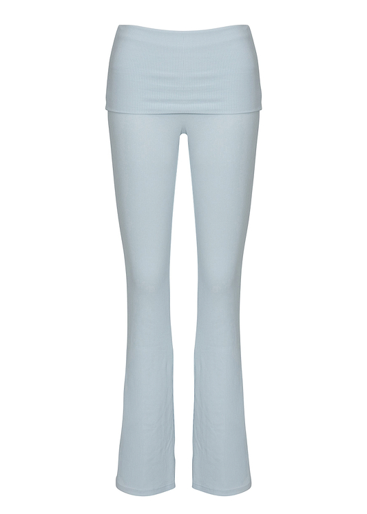 KITTY BABY BLUE - PANTS