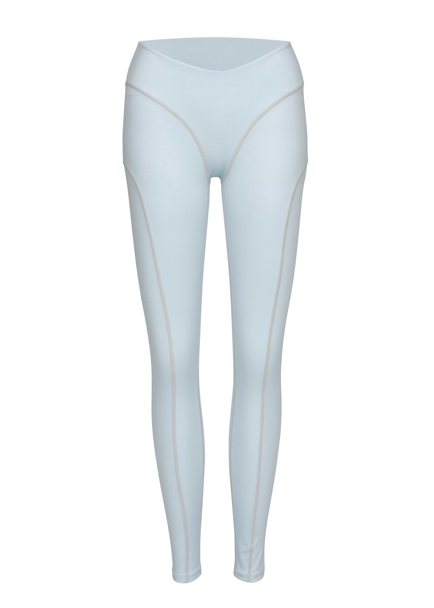WENDY BABY BLUE - PANTS