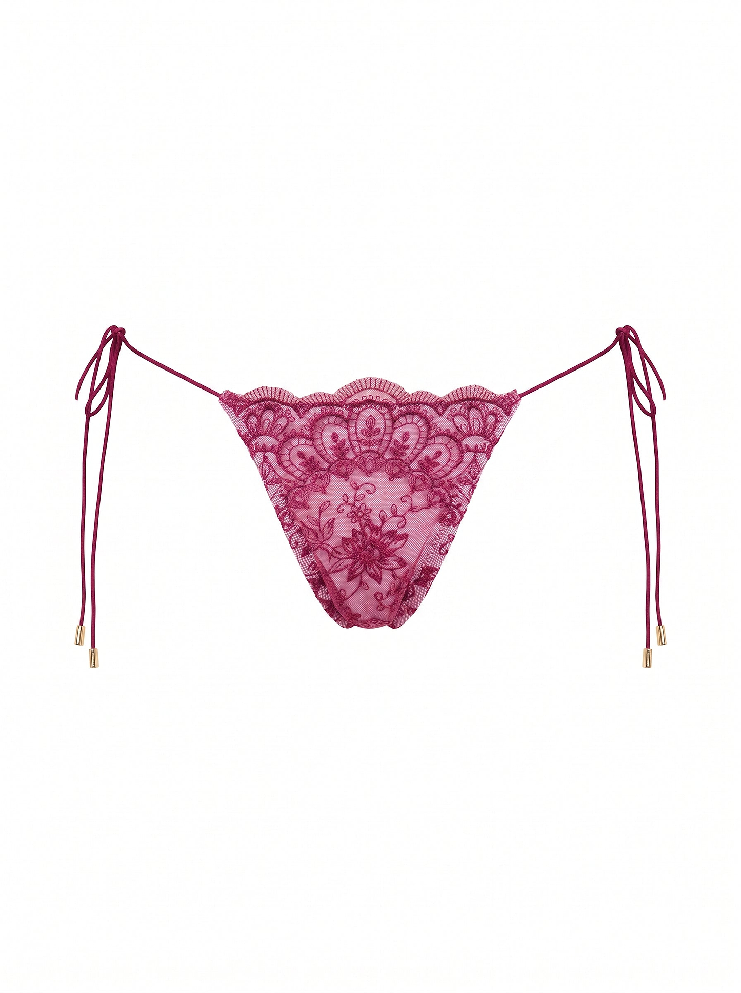 NINA MELLOW PINK - BOTTOM