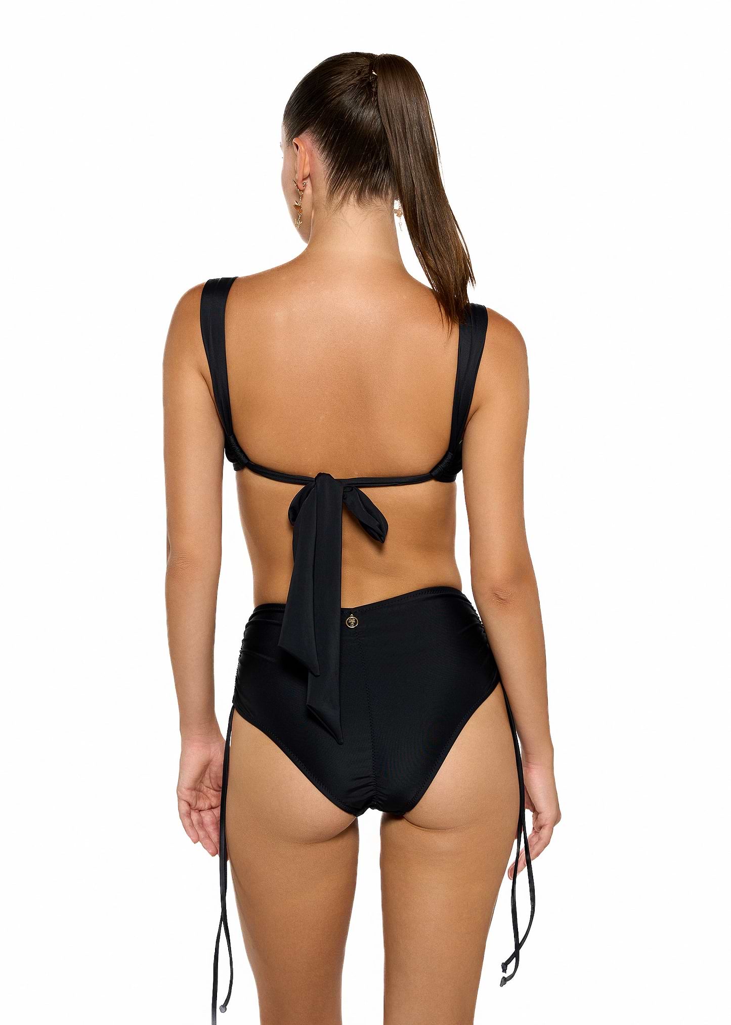 DORY BLACK - TOP