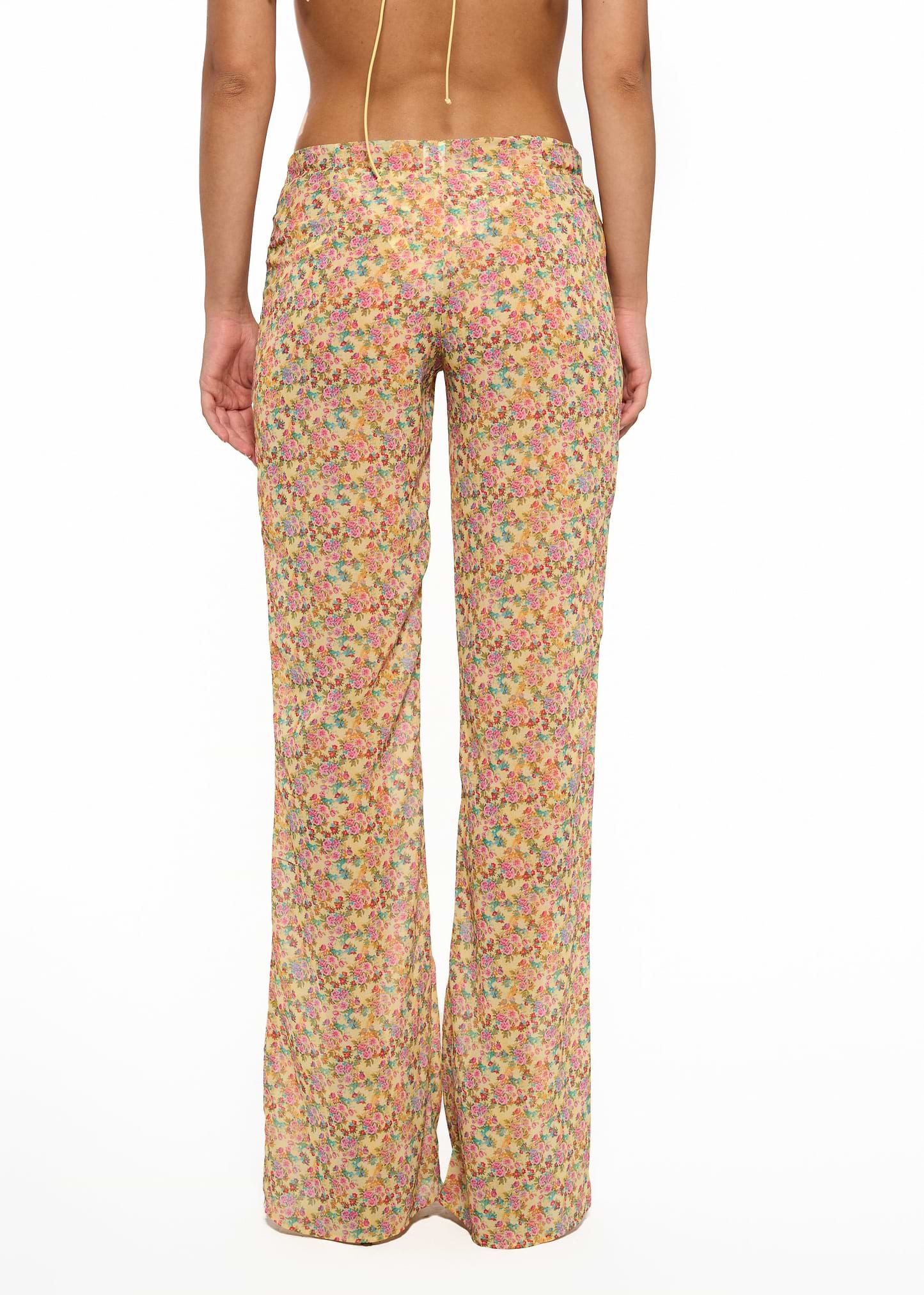 TOMMY BLOSSOM - PANTS