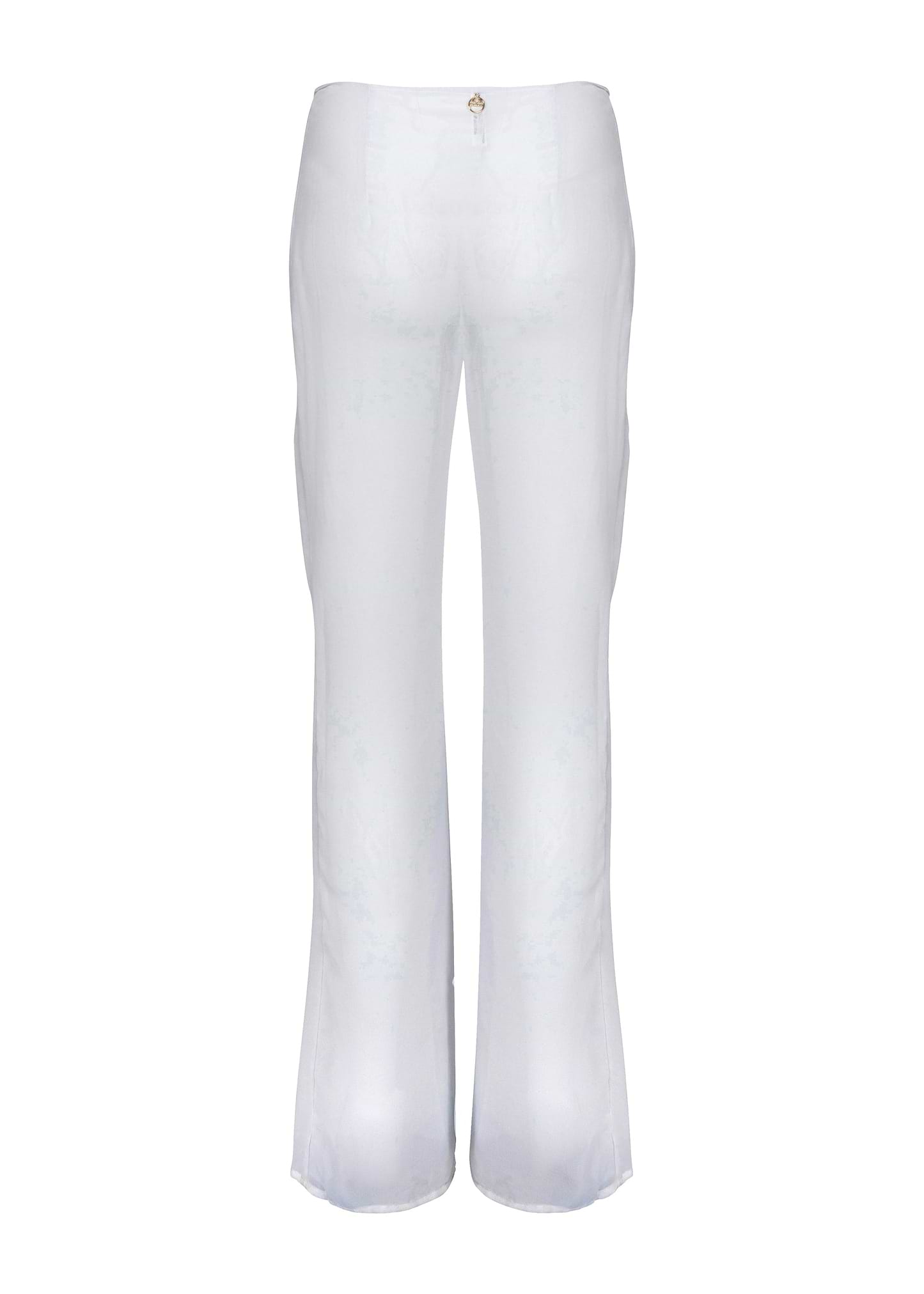 TOMMY WHITE - PANTS