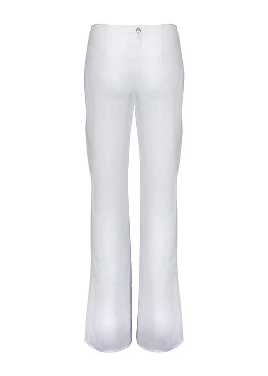 TOMMY WHITE - PANTS