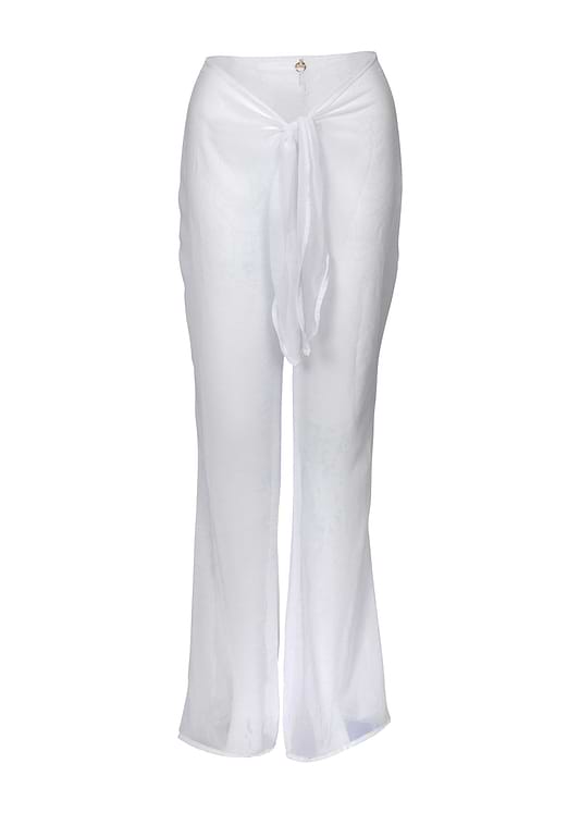TOMMY WHITE - PANTS