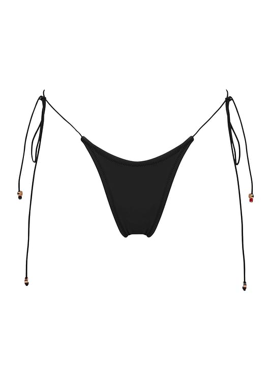 LIV BLACK - BOTTOM