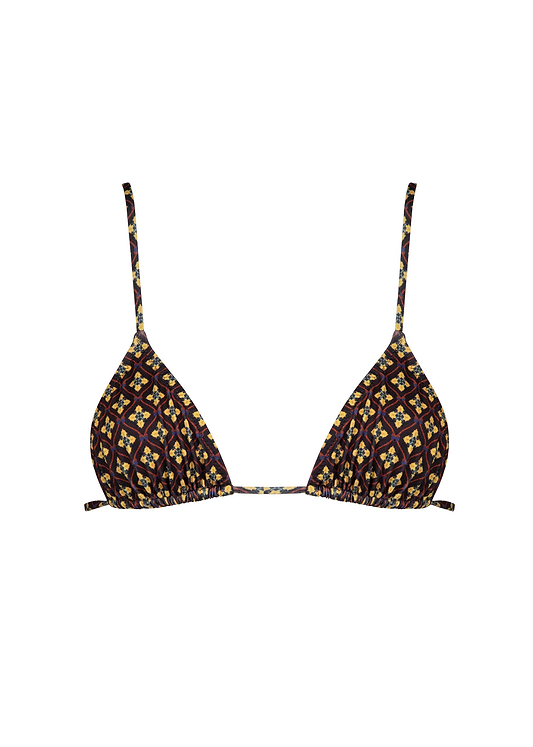 BELL RUBY - TOP