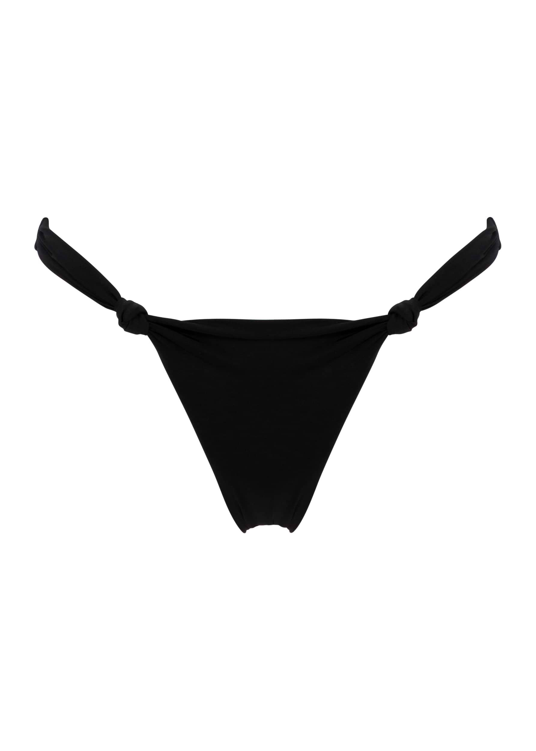 TAI BLACK - BOTTOM