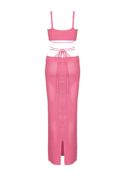 ALMA PINK - TOP