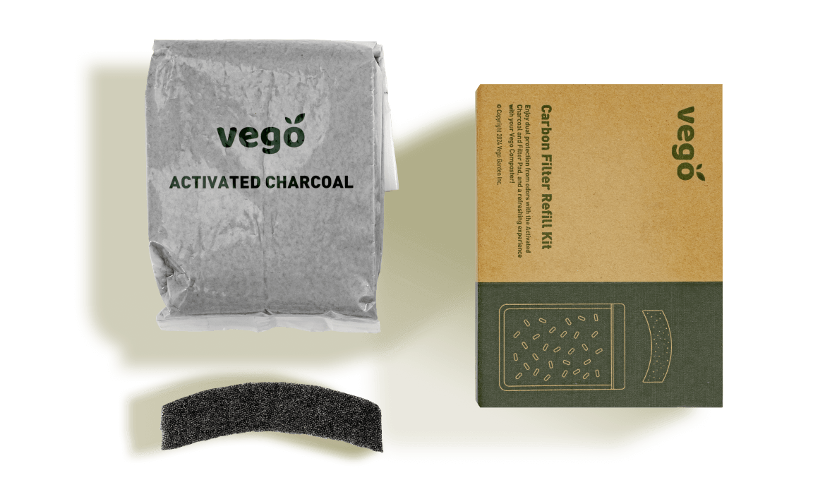 Vego garden beds