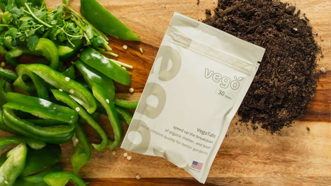 Vego garden beds