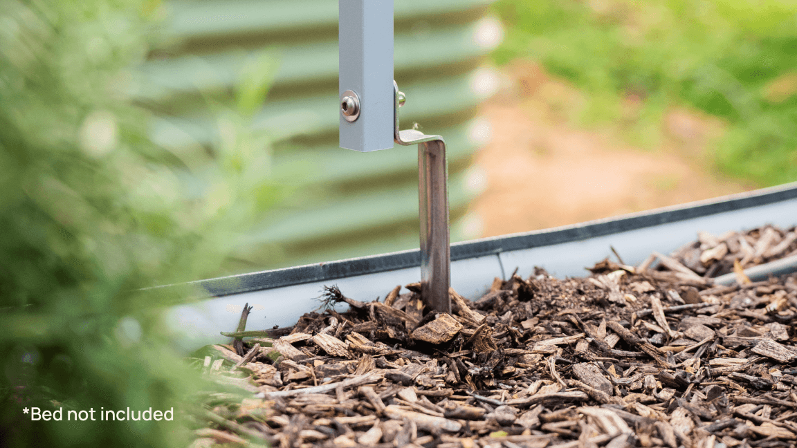 Vego garden beds