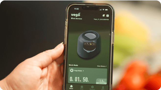 Smart App Integration