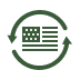 language icon of vego
