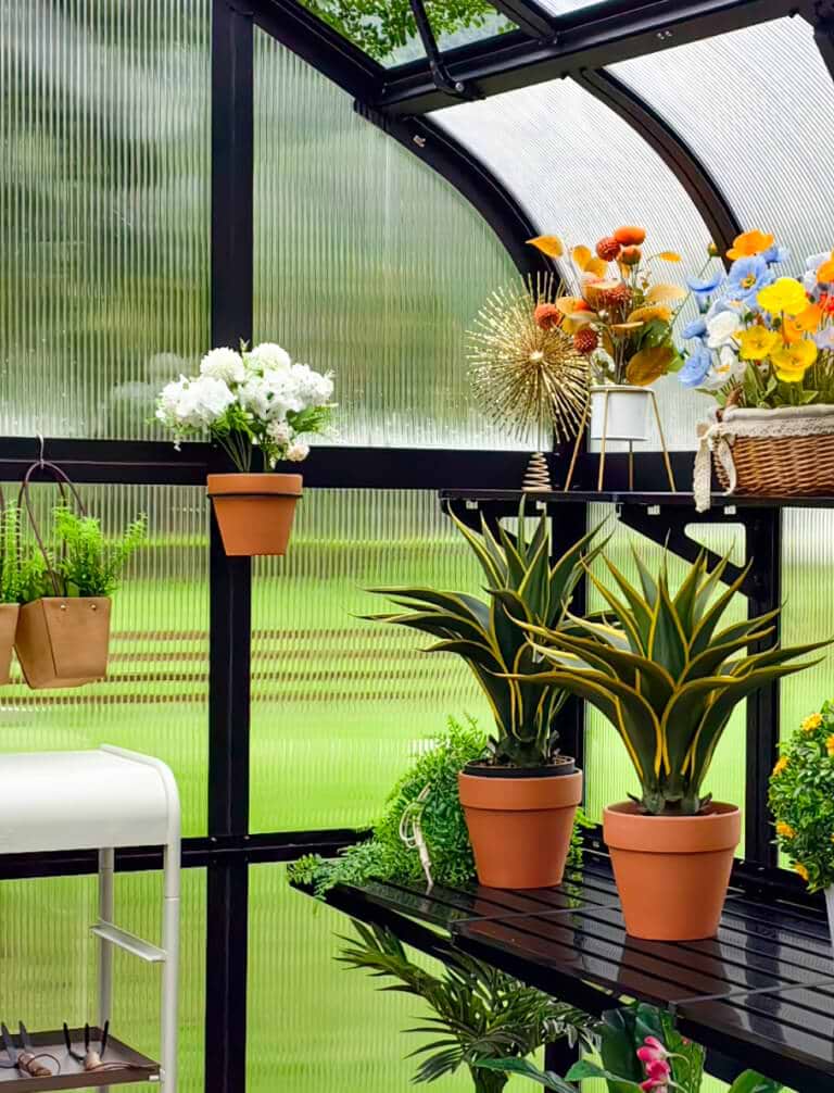 Vego garden beds