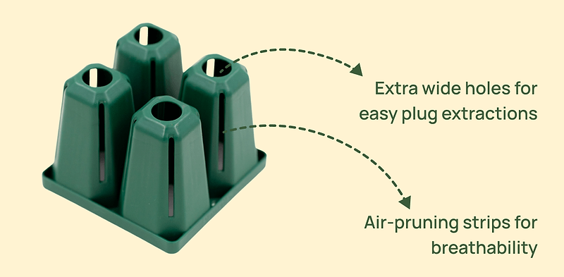 Vego garden beds
