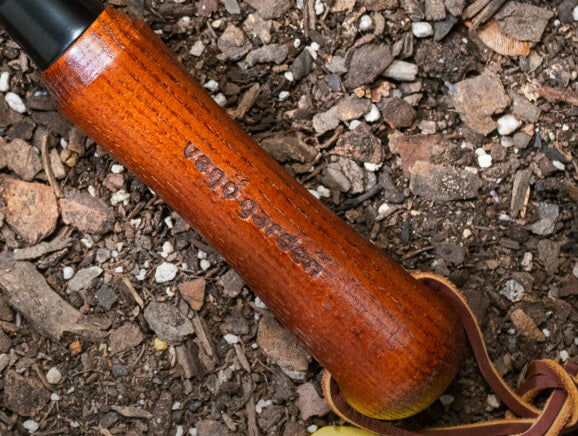 Sustainably Refined