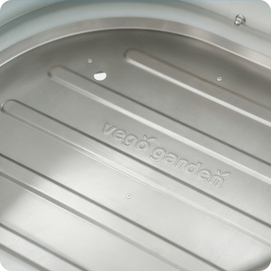 Vego garden beds