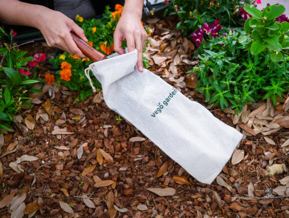 Vego garden beds