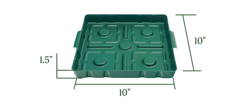 Materials & Specifications