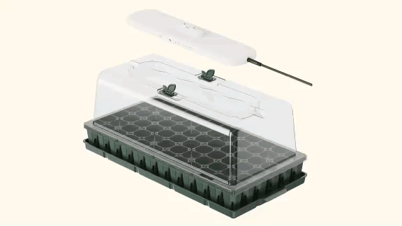 Vego garden beds