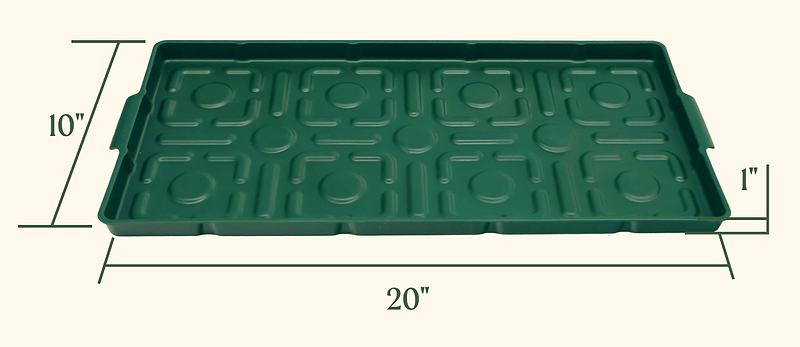 Materials & Specifications