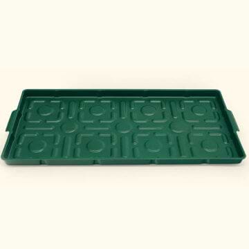 10" x 20" Bottom Watering Tray