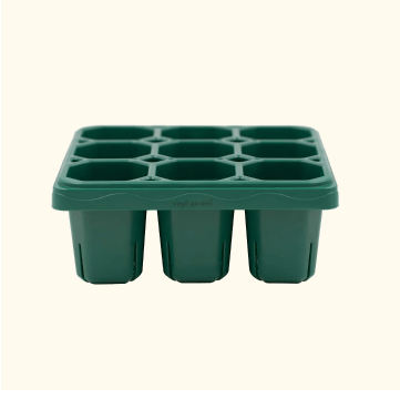 10" x 10" Giga Seedling Trays