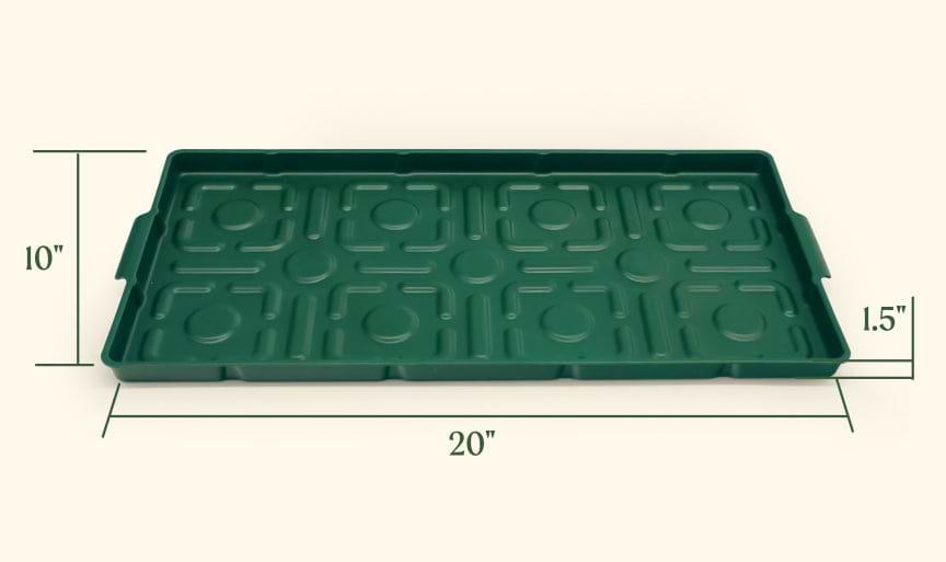 Vego garden beds
