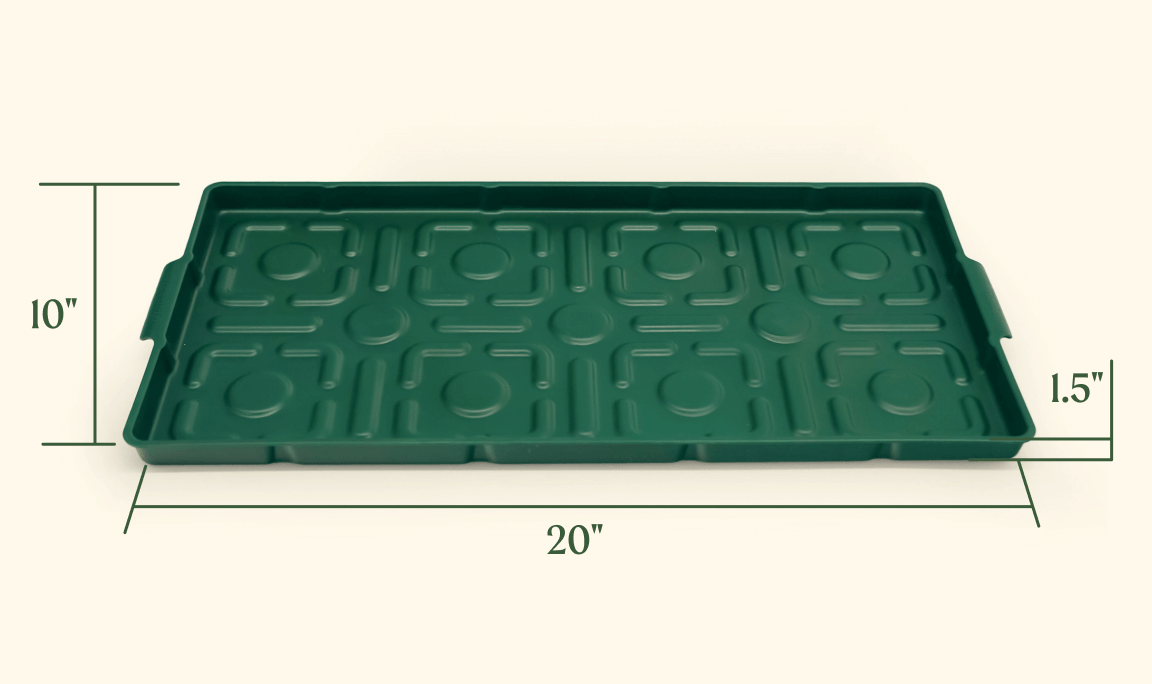Vego garden beds