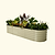 Self-Watering Garden Bed - 2&