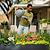 32" Tall Modern Raised Gaden Beds 27" x 83" |Vego Garden | Vego Garden