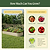 17" Tall X In 1 Giant Modular Metal Raised Garden Bed Kit